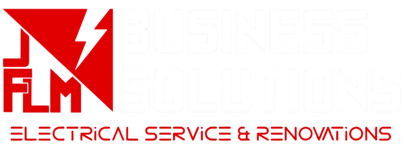 JFLM Business Solutions, Licensed Electrician GTA